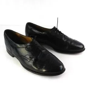 Johnston & Murphy | Shoes | Johnston Murphy Black Aristocrat  display picture 3